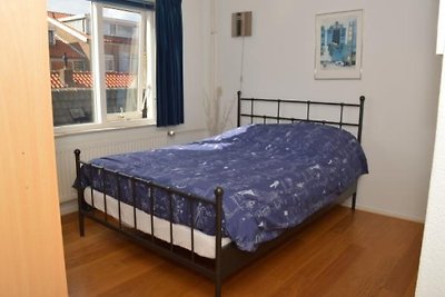 ZH055 - Ferienhaus im Katwijk-aan-Zee