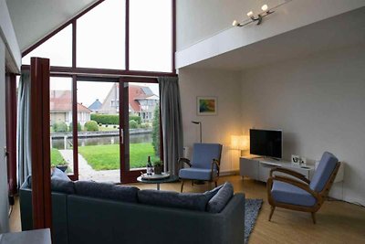 FR061 - Ferienhaus im Koudum