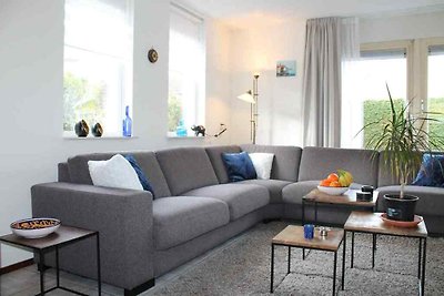 ZE1132 - Ferienhaus im Wemeldinge