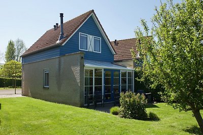 ZE766 - Dom wakacyjny w Hoofdplaat