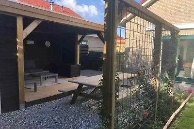 ZE862 - Ferienhaus im Stavenisse
