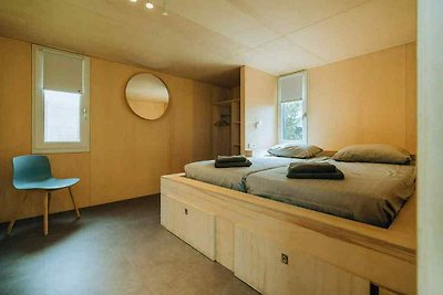 ZH305 - Ferienhaus im Ouddorp