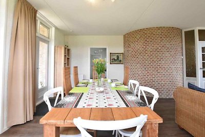 ZE550 - Ferienhaus im Sluis