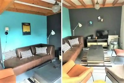 ZE862 - Ferienhaus im Stavenisse
