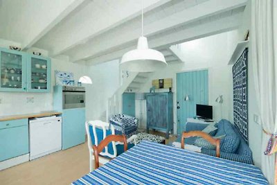 ZE448 - Ferienhaus im Sint-Maartensdijk