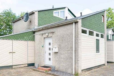 ZE828 - Ferienhaus im Kortgene