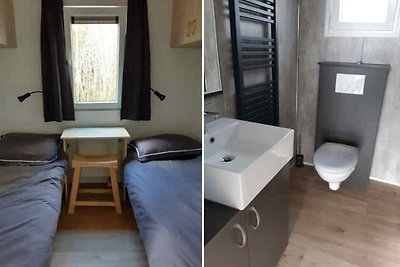 Kuća za odmor Dopust za oporavak Aagtekerke