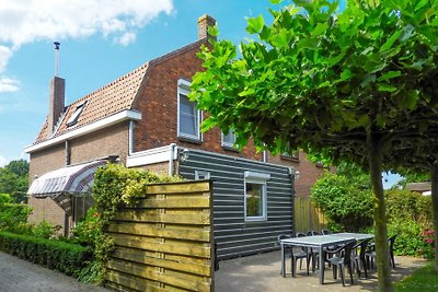 ZE676 - Vakantiehuis in Vrouwenpolder