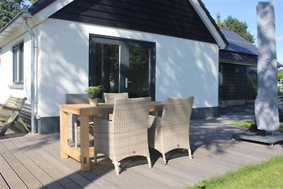 OV072 - Ferienhaus im Giethoorn