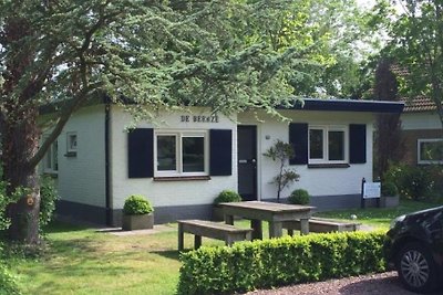 ZE073 - Ferienhaus im Oostkapelle