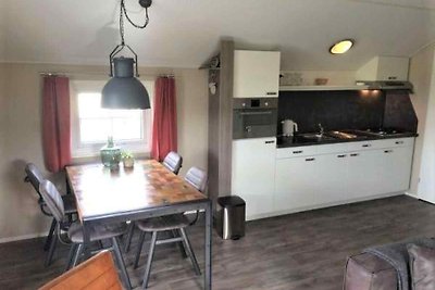 ZE538 - Ferienhaus im Ouwerkerk