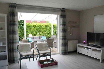 ZE809 - Ferienhaus im Wemeldinge