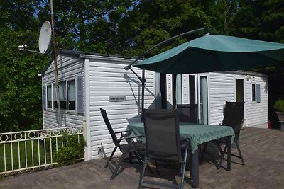 ZE043 - Vakantiehuis in Oostkapelle
