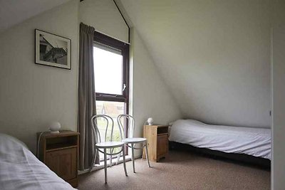 ZE1173 - Ferienhaus im Heinkenszand