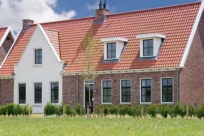 ZE151 - Ferienhaus im Colijnsplaat