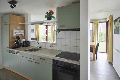 ZE1165 - Ferienhaus im Heinkenszand