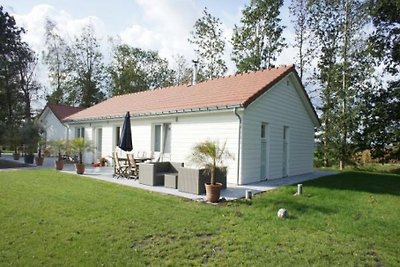 ZE205 - Ferienhaus im Eede