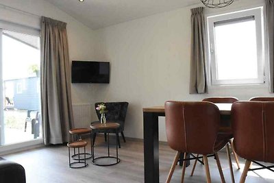 NH360 - Ferienhaus im Weesp