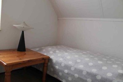 ZE1132 - Ferienhaus im Wemeldinge