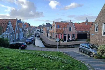FR094 - Ferienhaus im De Westereen