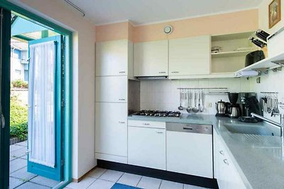 ZE767 - Ferienhaus im Hoofdplaat