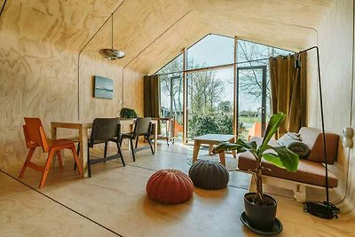 ZH307 - Ferienhaus im Ouddorp