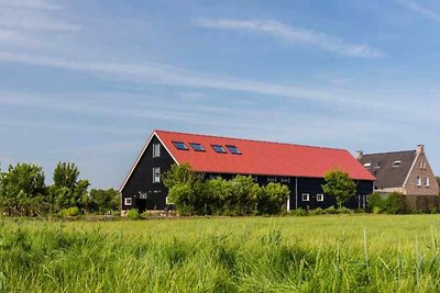 ZE583 - Vakantiehuis in Vrouwenpolder