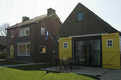 ZE806 - Ferienhaus im Biggekerke