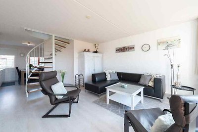 ZE752 - Ferienhaus im Hoofdplaat