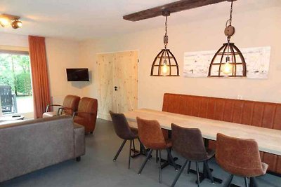 ZE840 - Ferienhaus im Wemeldinge