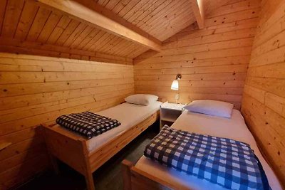 ZE456 - Ferienhaus im Ossenisse