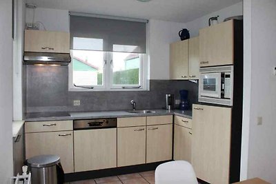 ZE838 - Ferienhaus im Wemeldinge
