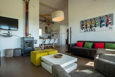 ZE205 - Ferienhaus im Eede