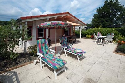 ZE476 - Ferienhaus im Sint-Annaland