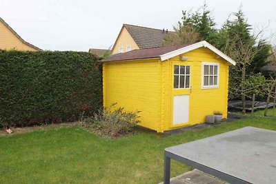 ZE1132 - Ferienhaus im Wemeldinge