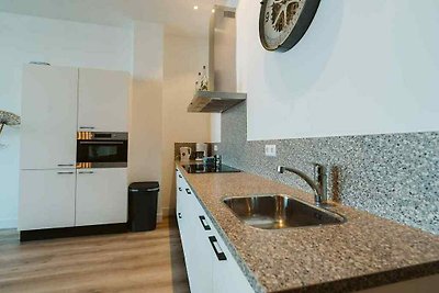 ZH233 - Vakantiehuis in Ouddorp