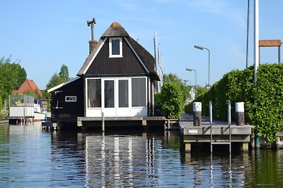 NH081 - Vakantiehuis in Aalsmeer