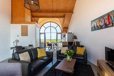 ZE757 - Ferienhaus im Hoofdplaat