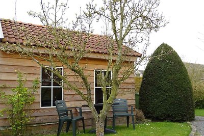 ZE022 - Ferienhaus im Groede