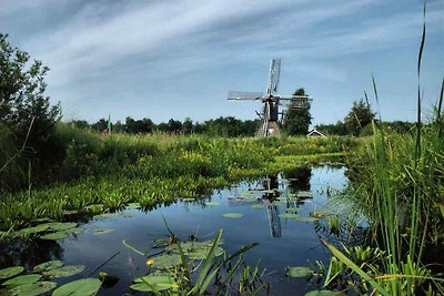 OV270 - Ferienhaus im Giethoorn
