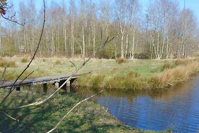 FR190 - Ferienhaus im Houtigehage