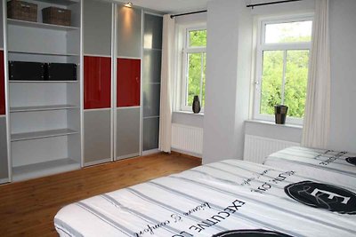ZE250 - Ferienhaus im Goes