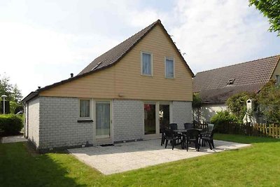 ZE808 - Ferienhaus im Wemeldinge