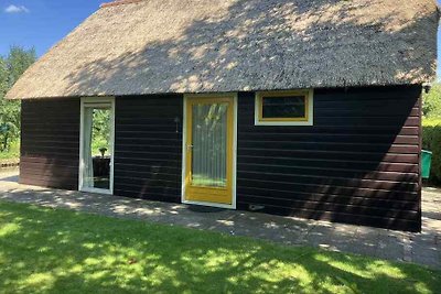 OV449 - Holiday home in Giethoorn