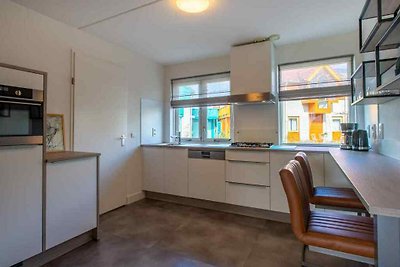 ZE1067 - Ferienhaus im Hoofdplaat