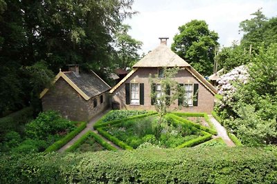 DG727 - Ferienhaus im Ermelo