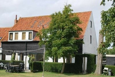 ZE033 - Ferienhaus im Koudekerke-Dishoek