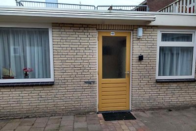ZE733 - Vakantiehuis in Westkapelle