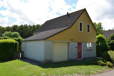 ZE839 - Ferienhaus im Wemeldinge