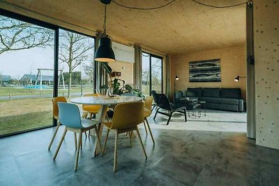 ZH302 - Ferienhaus im Ouddorp